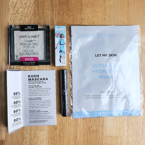 Makeup Bundle - Picture 3 of 7